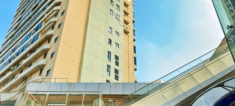 宜尚酒店(新城吾悦广场高铁东站店)图片