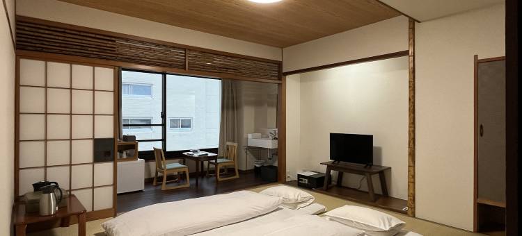 龟屋乐宽(kameyarakan)图片