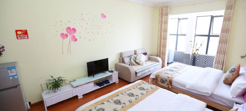 长沙鼎航公寓图片