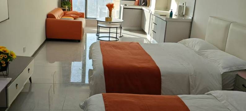 尚品优选民宿(西安电视塔地铁站店)图片