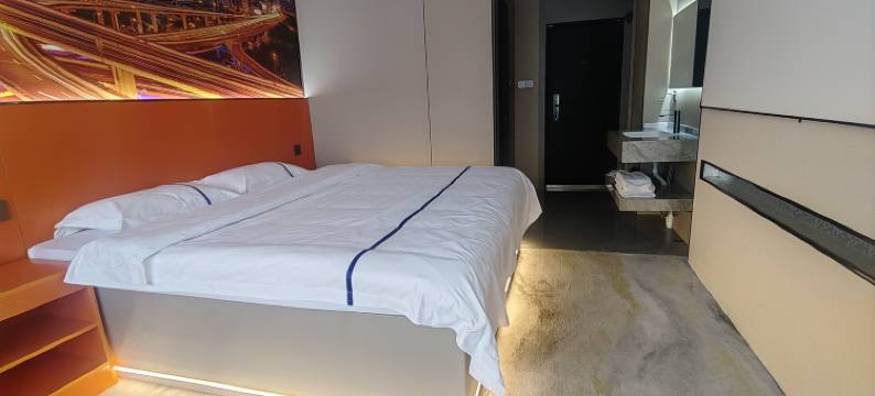 广元栖凤花园酒店图片