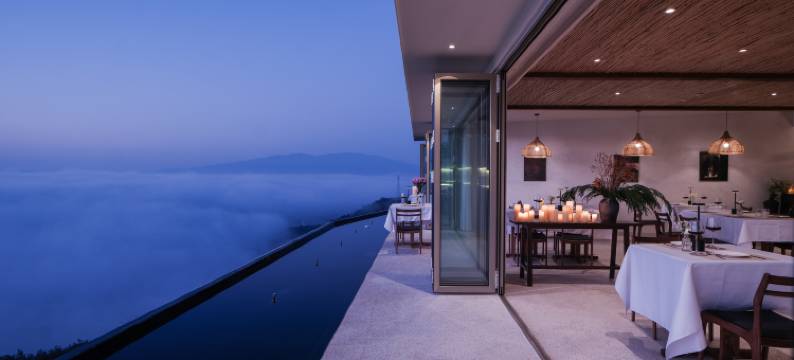 木栩·森氧雨林度假酒店图片