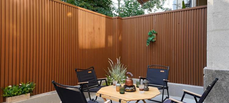 湖畔酒店(西樵山景区听音湖店)图片