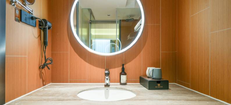 景江精品酒店(仙游高铁站店)图片