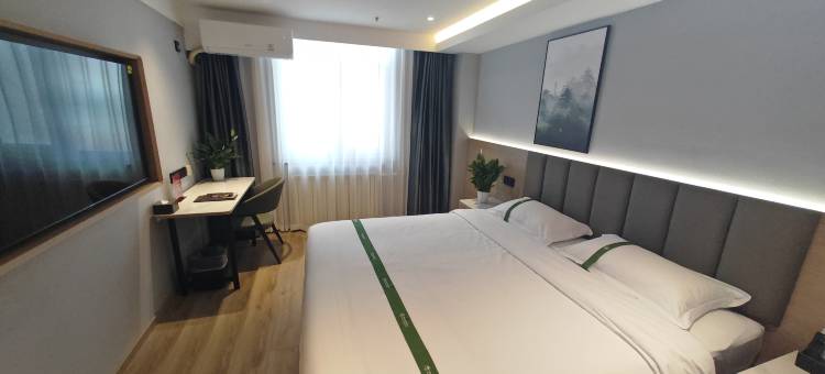 格林豪泰(淄博淄川立交桥店)图片