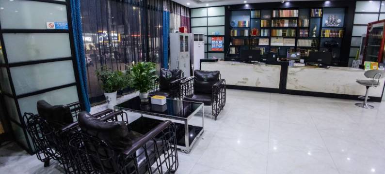 海棠酒店(内黄公园实验中学店)图片