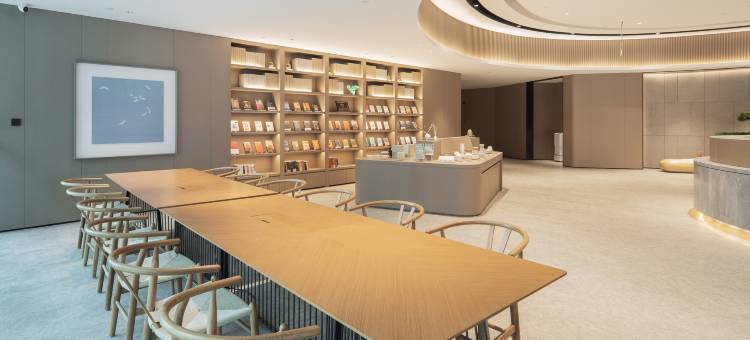 全季酒店(泸州爱琴海购物中心店)图片