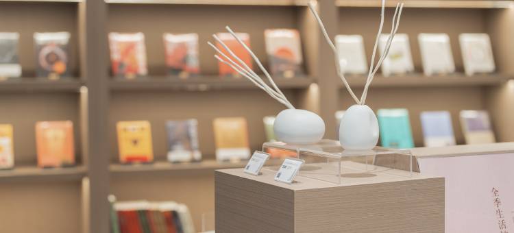 全季酒店(泸州爱琴海购物中心店)图片