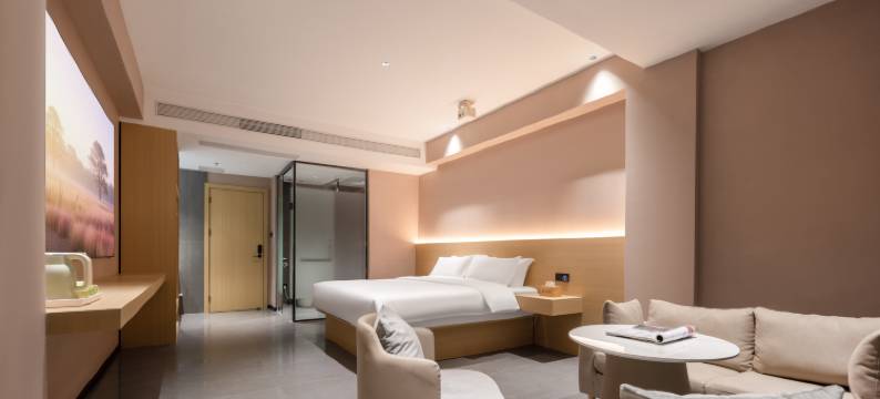 三亚怡澜湾美宿(南山寺崖州湾科技城店)图片