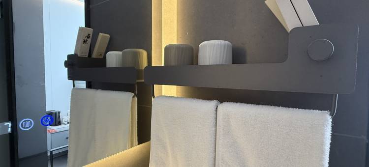 遂溪一甜一座酒店图片