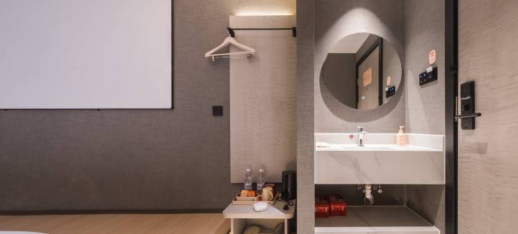 尚客优酒店(福州大学城东百城永嘉天地店)图片