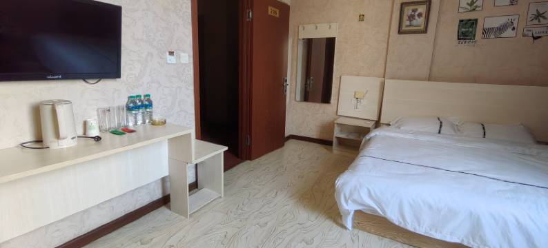 大连嘉客酒店图片