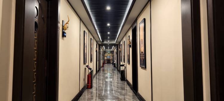 安麓酒店(东北石油大学店)图片