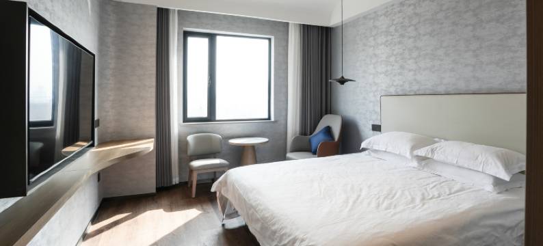 杭州翔园宾馆(浙江工业大学店)图片