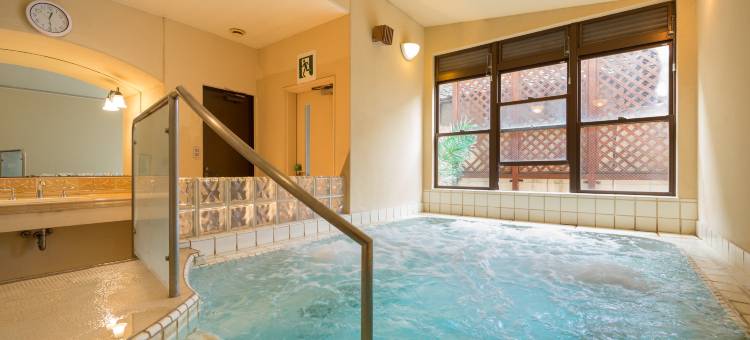 波比春天水疗度假村(Poppy Springs Resort & Spa)图片