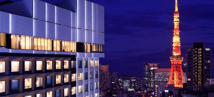 三井花园酒店六本木普米尔(Mitsui Garden Hotel Roppongi Tokyo Premier)图片