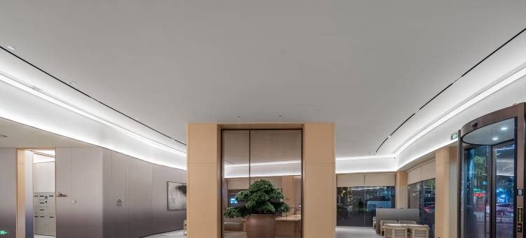 全季酒店(安吉迎宾大道店)图片