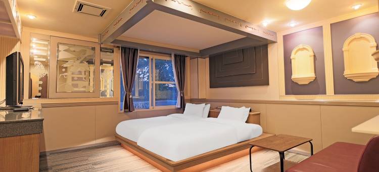 富士奥特莱斯温泉酒店(FUJI OUTLET HOT SPRING HOTEL)图片