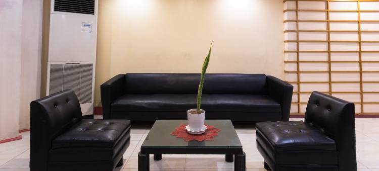 崇光百货卡伦通市场酒店(Hotel Sogo Kalentong)图片