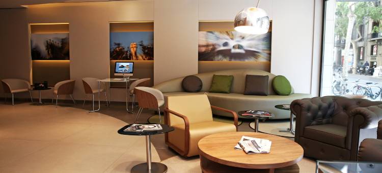 旦汀贝斯特韦斯特精品酒店(Best Western Premier Hotel Dante)图片