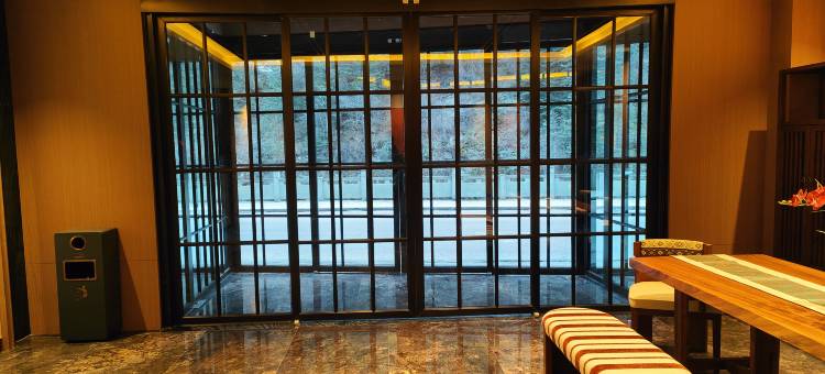 壤塘赞普林卡酒店图片