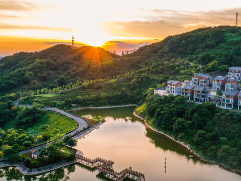 云浮新兴翔顺象窝酒店