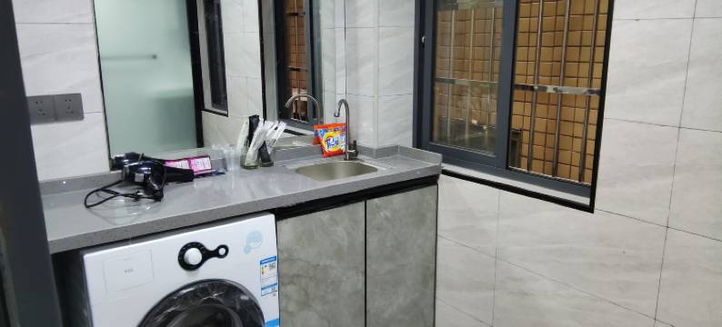 天有公寓(广州车陂高地大街店)图片