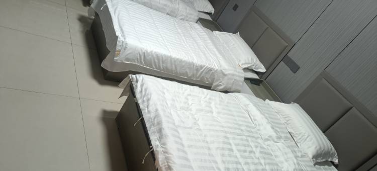 太原爱洁民宿图片