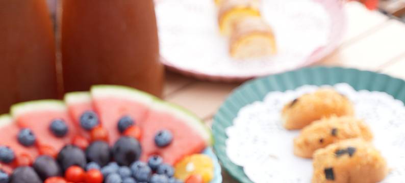 清远市山水云涧度假庄园(白庙黄腾峡店)图片