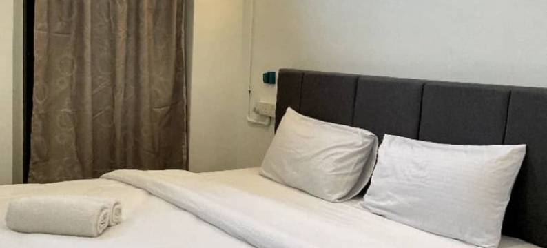 乔治市·爱巷39智能旅馆(39 Love Lane - Smart Intelligent Inn Georgetown)图片