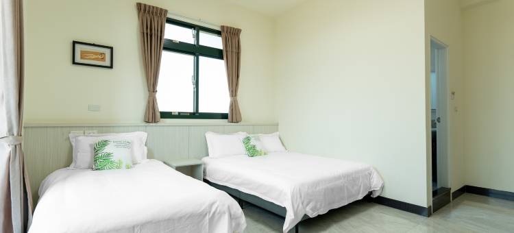 金门麦麦民宿甘鹿园馆(近市区模范街 可包栋 烧烤露营地)图片