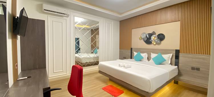 Hotel Wijaya Kusumah图片