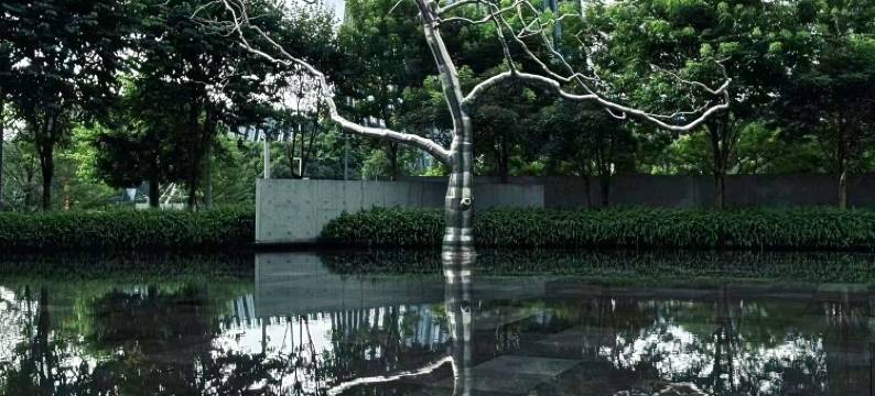 悦然寓JOYFULHOME(佛山美的总部北滘公园地铁站店)图片