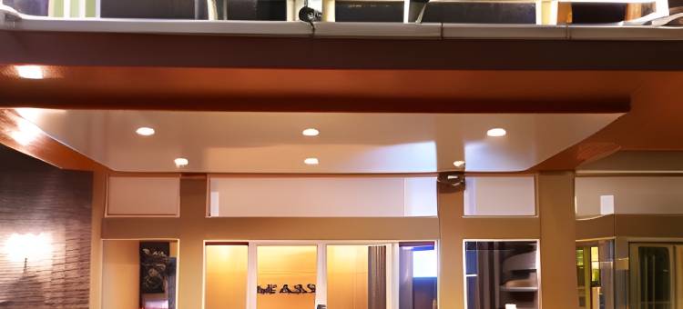 Puri Oasis Hotel Pangkalpinang图片