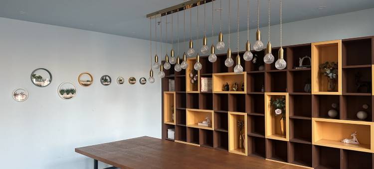 龙湖冠寓(天津天保青年公寓店)图片