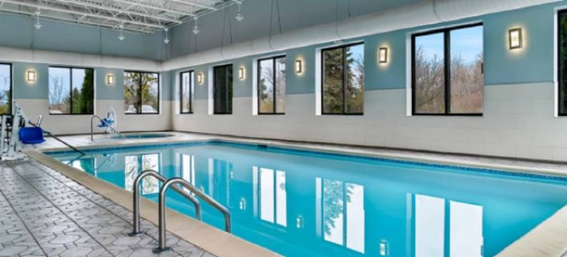 红屋顶酒店-弗林特(Red Roof Inn Flint)图片