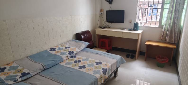 永泰君安住宿图片