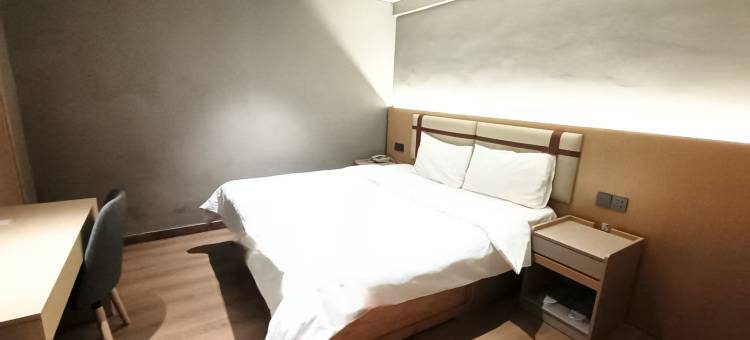 如家派柏·云酒店(沈阳沈辽路店)图片