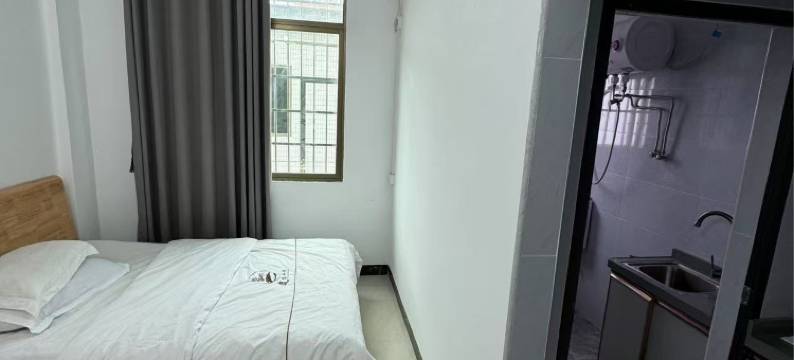 悦来民宿(肇庆东站店)图片