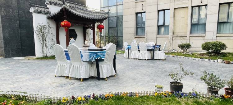 栖林湾酒店(襄阳长虹路民发广场店)图片
