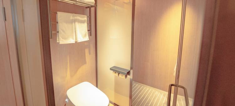 全季酒店(池州东至县店)图片