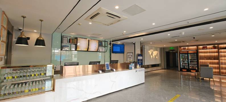 7天优品Premium酒店(北京首都机场新国展店)图片