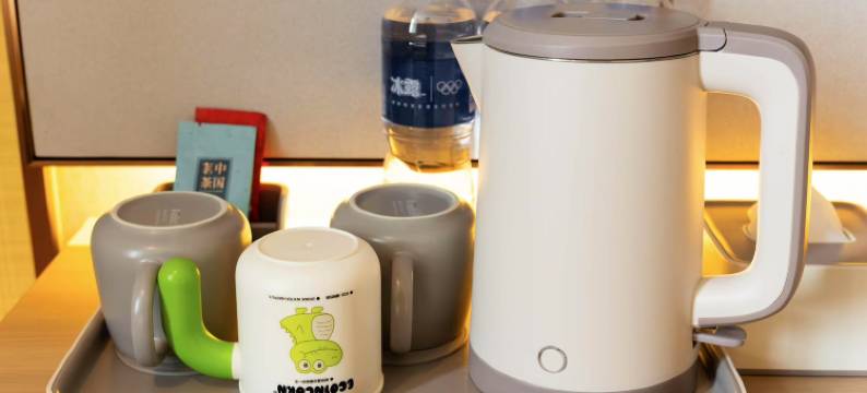 龍瑞程酒店(哈尔滨中央大街店)图片