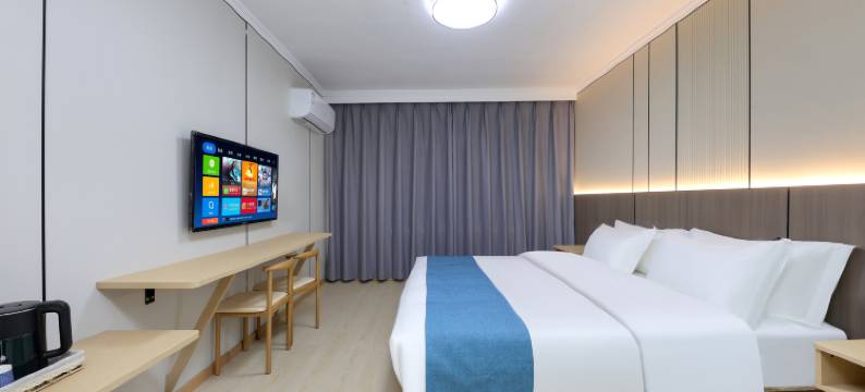 满江红·木剑酒店(商都路店)图片