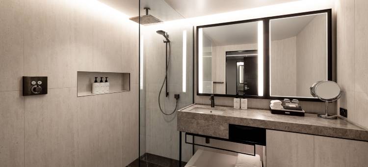 惠灵顿洲际酒店(InterContinental Wellington)图片