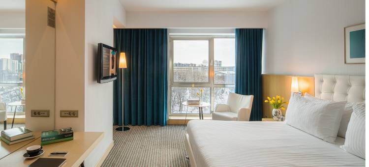 Wyndham Ankara图片