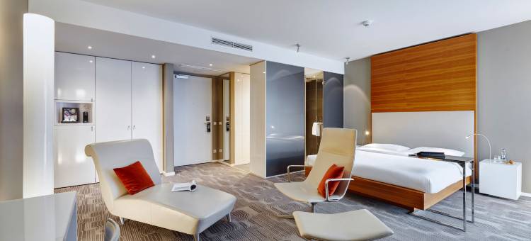 卢森堡勒格酒店(LEGERE HOTEL Luxembourg)图片