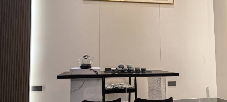 婺源和月小苑·Villa美宿(华星广场弦高古城店)图片