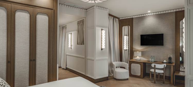 温齐索赫酒店(Vincci Soho)图片