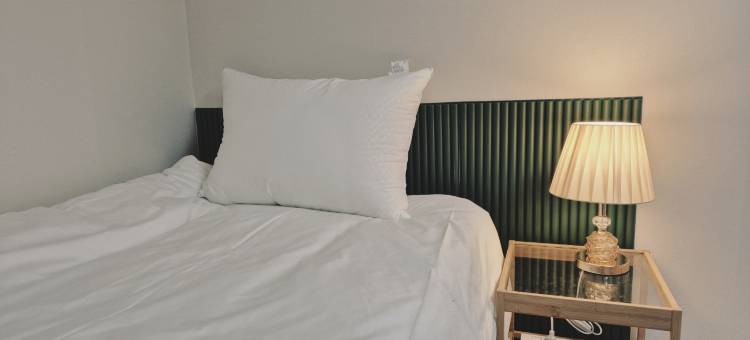 安稳酒店(AnOn hostel)图片